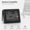 Akumulator Fitel S179 S947B 3200mAh