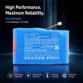 Akumulator Opwill PFS-120 FTS-120 5200mAh