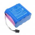 Akumulator Particle Measuring Systems AC100 WP-CVI-03 6400mAh