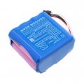 Akumulator Particle Measuring Systems AC100 WP-CVI-03 6400mAh