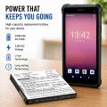 Akumulator Senter S357 ST705894 5400mAh