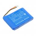 Akumulator Testo 480 0515 0043 3600mAh