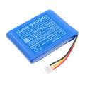 Akumulator Testo 480 0515 0043 3600mAh
