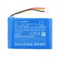 Akumulator Testo 480 0515 0043 3600mAh