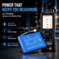 Akumulator Testo 480 0515 0043 3600mAh