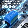 Akumulator Theis TKL-7 10-08043 5200mAh