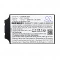 Akumulator GE USM86 GEIT1255323 3900mAh