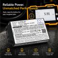 Akumulator GE USM86 GEIT1255323 3900mAh