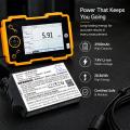 Akumulator GE USM86 GEIT1255323 3900mAh