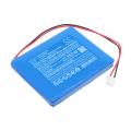 Akumulator Yokogawa AQ2100 AHB067885 4000mAh
