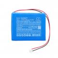 Akumulator Yokogawa AQ2100 AHB067885 4000mAh