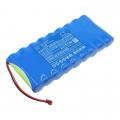 Akumulator Yokogawa AAQ7250 9HR-4/3FAU 3500mAh
