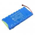 Akumulator Yokogawa AAQ7250 9HR-4/3FAU 3500mAh