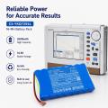 Akumulator Yokogawa AAQ7250 9HR-4/3FAU 3500mAh