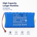 Akumulator Yokogawa AAQ7250 9HR-4/3FAU 3500mAh
