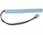 Akumulator 1000mAh NiCd 3.6V HT 3xAA z konektorem JST VHR-3N