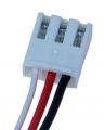 Akumulator 1000mAh NiCd 3.6V HT 3xAA z konektorem JST VHR-3N