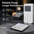 Akumulator Pax IS057-E IS057-E 1800mAh
