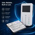Akumulator Pax IS057-E IS057-E 1800mAh
