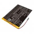 Akumulator Archos AC101OX4G 3097138 4400mAh