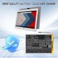 Akumulator Archos AC101OX4G 3097138 4400mAh