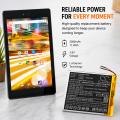 Akumulator Archos AC70OX 298292 3000mAh