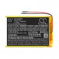 Akumulator Polaroid BDL0948PCE SR299198P 3300mAh