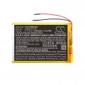 Akumulator Polaroid MIDB944PXE AHB3275105 3300mAh