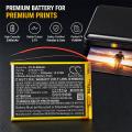 Akumulator Polaroid MIDB944PXE AHB3275105 3300mAh