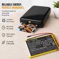 Akumulator Polaroid MIDB944PXE AHB3275105 3300mAh
