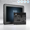 Akumulator Zebra ET50 8-Inch AMME4606 5700mAh