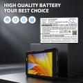Akumulator Zebra ET40 8-Inch BT-000455 6000mAh