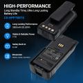 Akumulator Hytera HP700 BP2403 2600mAh
