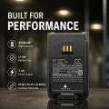 Akumulator Hytera DP505 BL1502 3350mAh
