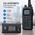 Akumulator Hytera PD7 BL2008 2600mAh