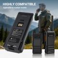Akumulator Hytera HP600 BL2002 2600mAh