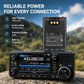 Akumulator Icom ID-31E BP-307 3300mAh