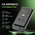 Akumulator Kirisun DP980 KB-98A 3350mAh