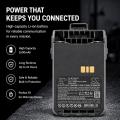 Akumulator Motorola DP3000e PMNN4440 2600mAh