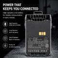 Akumulator Motorola DP3000e PMNN4440 3300mAh