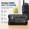 Akumulator Vertex Standard EVX-Z61 FNB-V143LI 3350mAh