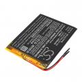 Akumulator Logicom L-ement Tab 741 EL-357090p-003-268 2300mAh