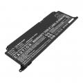 Akumulator MSI F13MG-206XES BTY-M4B 3850mAh