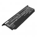 Akumulator MSI F13MG-206XES BTY-M4B 3850mAh
