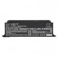 Akumulator MSI F13MG-206XES BTY-M4B 3850mAh