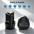 Akumulator ACDelco ARS1214P AB1225LA 2500mAh