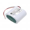 Bateria Delta Dore BP CS 8000 BAT6416222 26000mAh