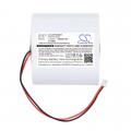Bateria Delta Dore BP CS 8000 BAT6416222 26000mAh