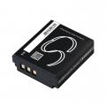 Akumulator Ricoh GR IV DB-120 1850mAh