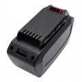 Akumulator Echo DCS-2500T LBP-56V125 5000mAh